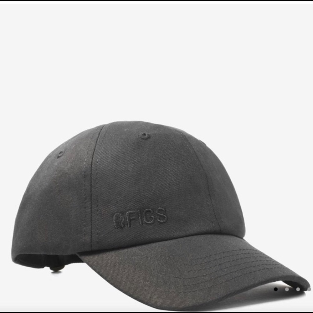 SOLD: FIGS Baseball Cap